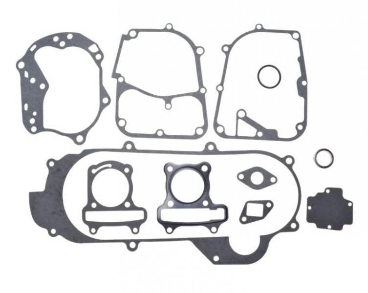 Uszczelka silnik 4t 80cc 400mm | ZD00444