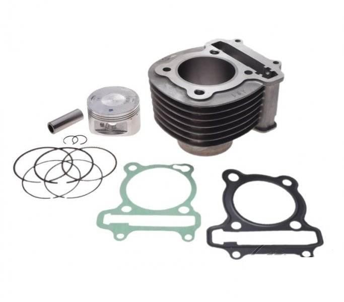 Cylinder longjia easymax lj175t-18 | ZLEM0020