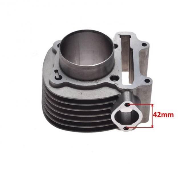 Cylinder longjia easymax lj175t-18 | ZLEM0020 - zdjęcie 3