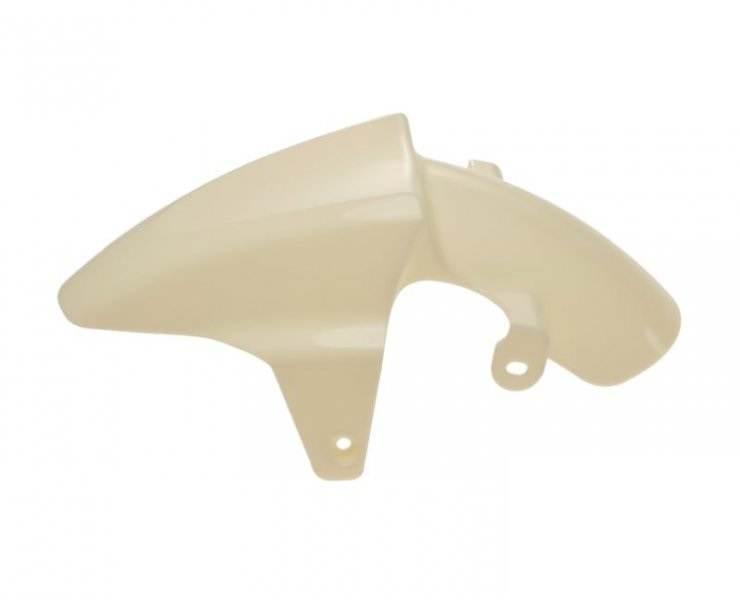 Błotnik przód longjia lj50qt-n surowy | ZLEM5508 - zdjęcie 2