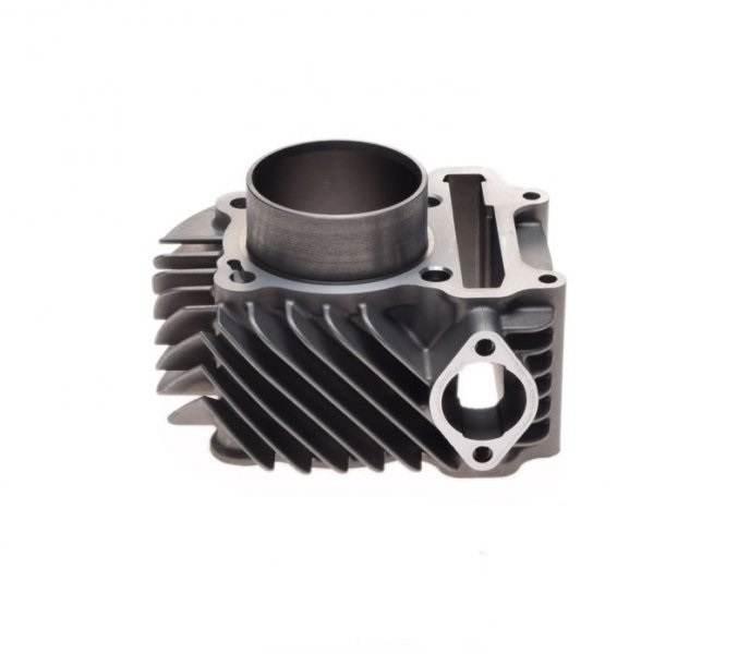 Cylinder longjia lj125t-8m sym 125 150 | ZLP0021 - zdjęcie 3