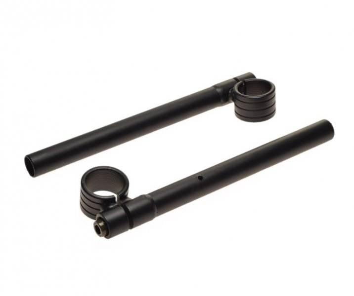 Kierownica zipp pro | ZPR5601B