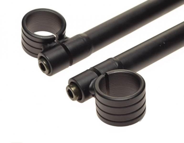 Kierownica zipp pro | ZPR5601B - zdjęcie 3