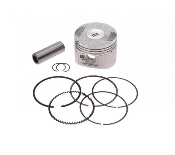 52,40/15/20 tłok 125 gy6 4t 152qmi-e4 | ZV0022B