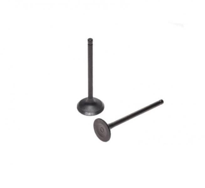 Zawór wydechowy i ssący 125 gy6 4t 152qmi-e4