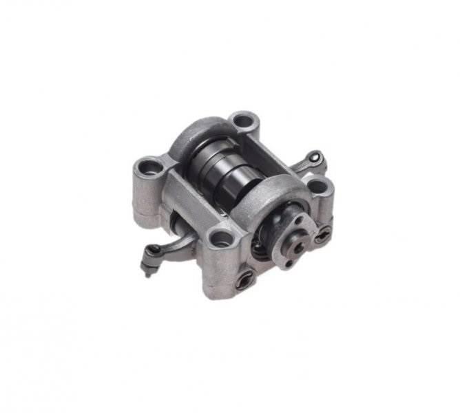 Wałek rozrządu z podstawą 125 gy6 4t 152qmi-e4