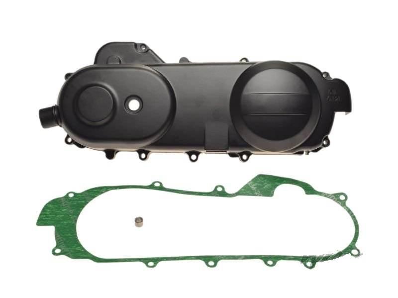 Pokrywa paska napędowego 4t 430mm euro 4