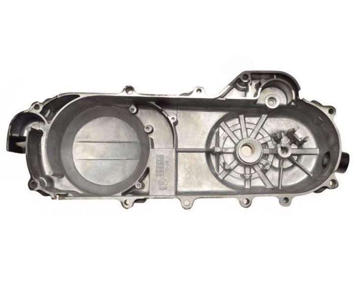 Pokrywa paska napędowego 4t 430mm euro 4 - zdjęcie 2