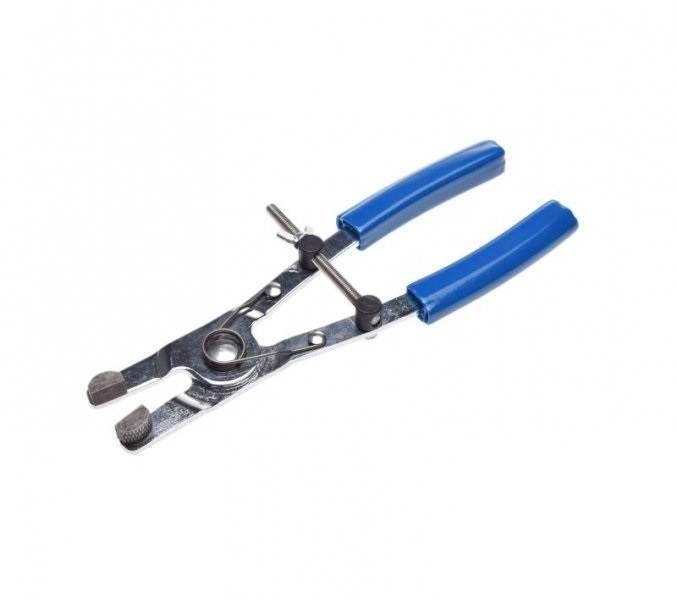 Szczypce do demontażu tłoczków hamulcowych