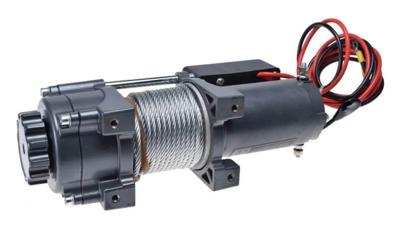 Wyciągarka atv 3500/1588 lbs/kg 12v | AA0213 - zdjęcie 3