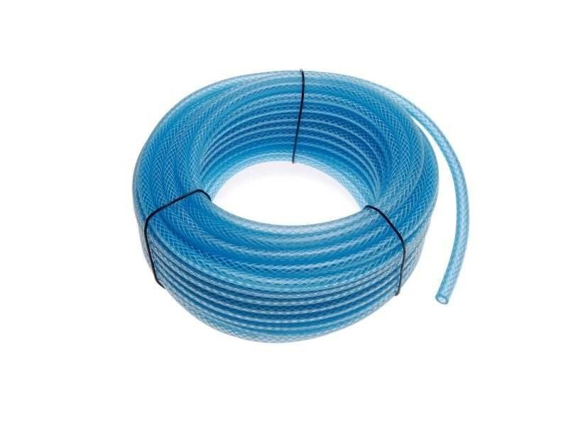 Wąż paliwa 6mm 25mb oplatany | AA16021Z