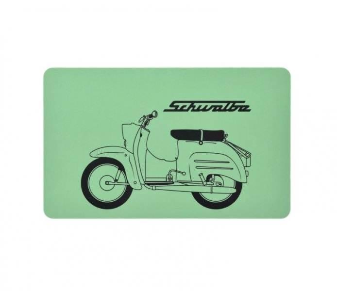 Tablica schwalbe | AA24165