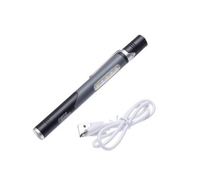 Latarka serwisowa . | AA25371