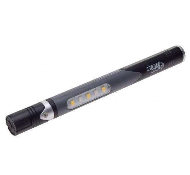 Latarka serwisowa . | AA25371 - zdjęcie 2