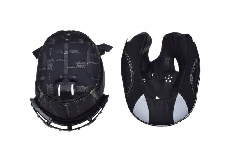 Wyściółka ff399 3xl | AK800103993XL