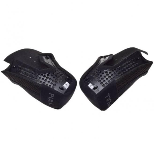 Policzki wyściółki mx436 s | AK80010436SCP - zdjęcie 2