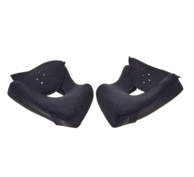 Policzki wyściółki mx436 s | AK80010436SCP