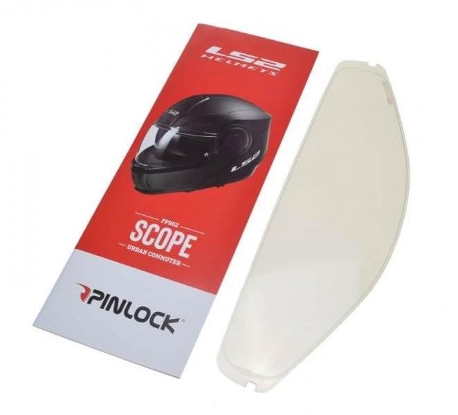 Pinlock 70 max vision ff902 dks260 | AK800400024