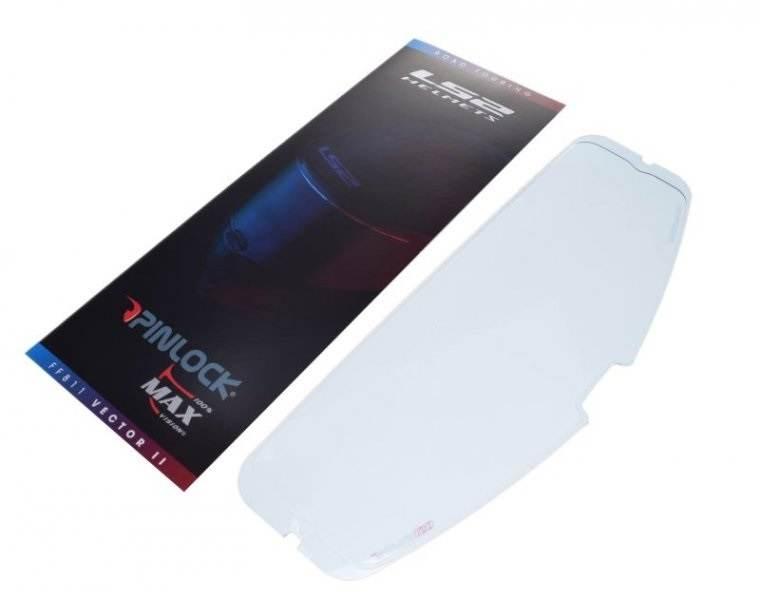 Pinlock 120 max vision ff811 dks457 | AK800400028