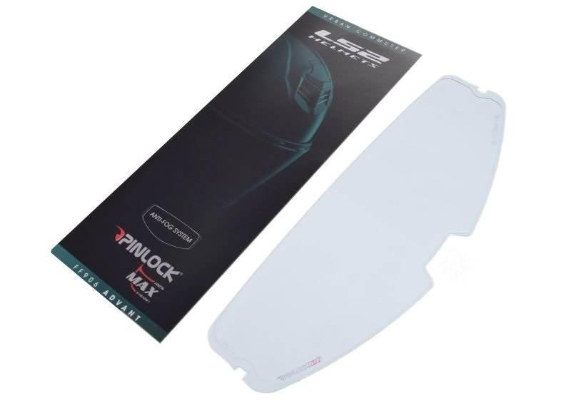 Pinlock 120 max vision ff906 dks471 | AK800400029