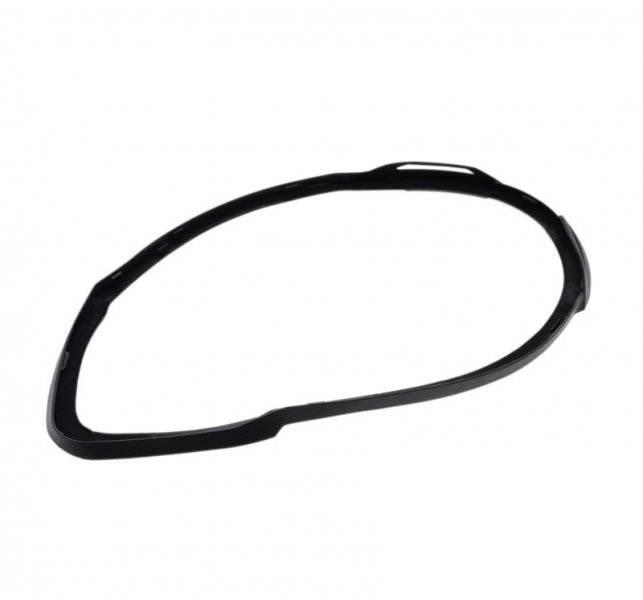 Plastik dolny mx437 m l | AK800437BZD01L
