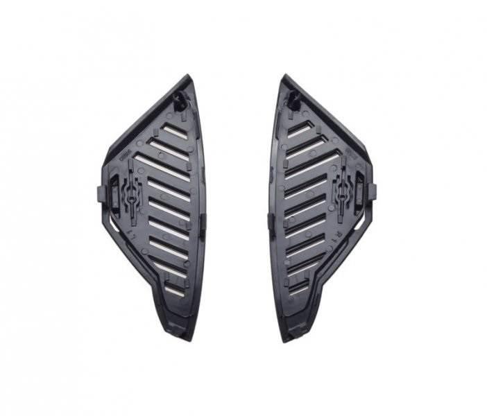 Wlot powietrza górny of606 czarny mat | AK800606AVU11 - zdjęcie 2