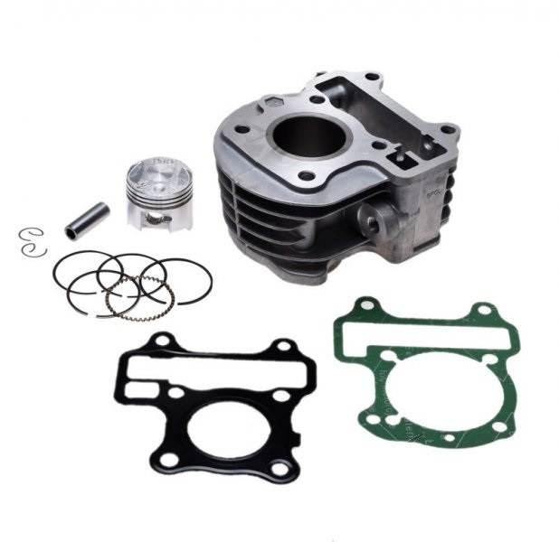 Cylinder do honda 4t dio vision 50 37.80