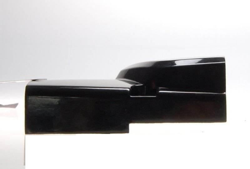 Pokrywa zębatki zdawczej silnik 154fmi | FMI0059 - zdjęcie 3