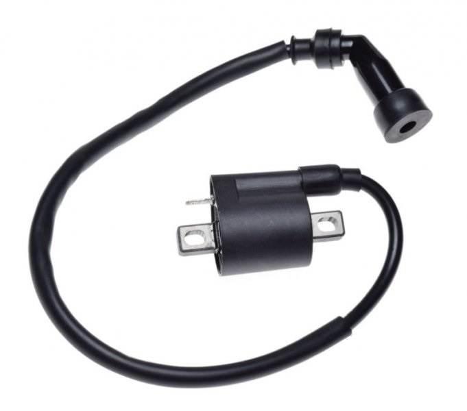 Cewka zapłonowa do junak 901 | J9012011 - zdjęcie 2