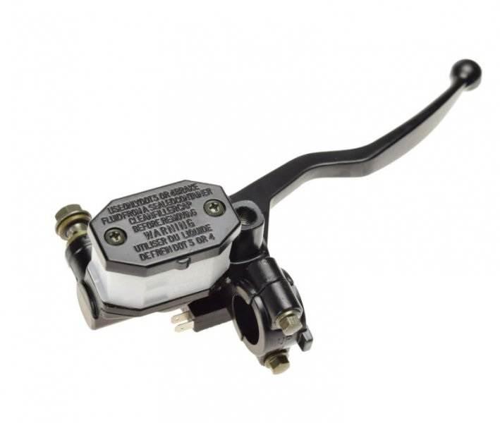 Pompa hamulca do junak 901 | J9014001