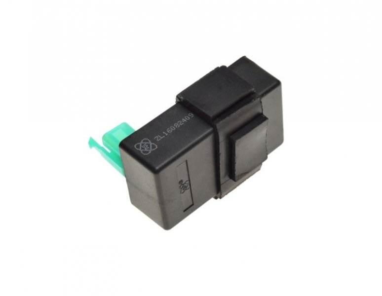 Moduł zapłonowy do junak 901 sport | J901S2010 - zdjęcie 2