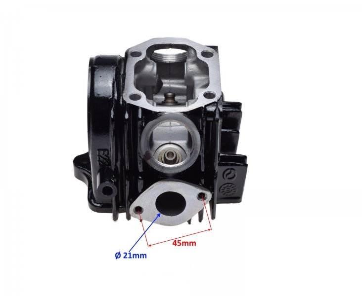 Głowica do junak 904 euro4 70cc | J9040041 - zdjęcie 3