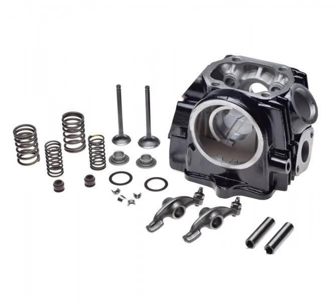 Głowica do junak 904 euro4 70cc | J9040041