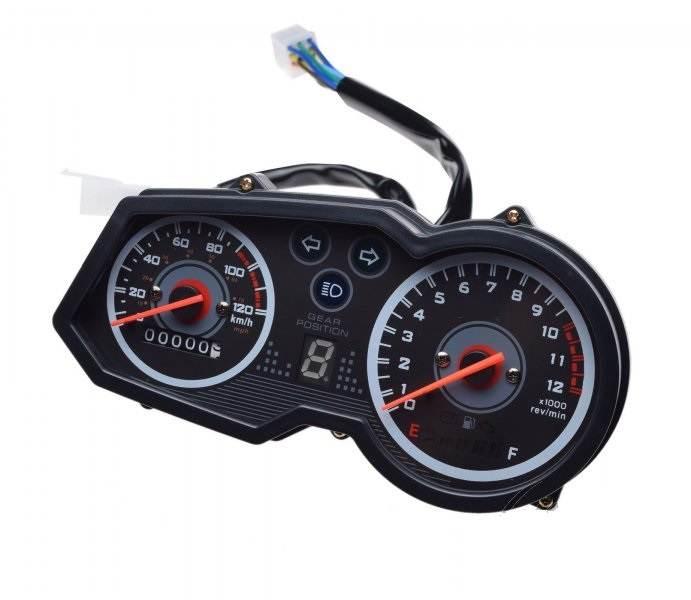 Licznik szybkościomierz do junak 904 euro4