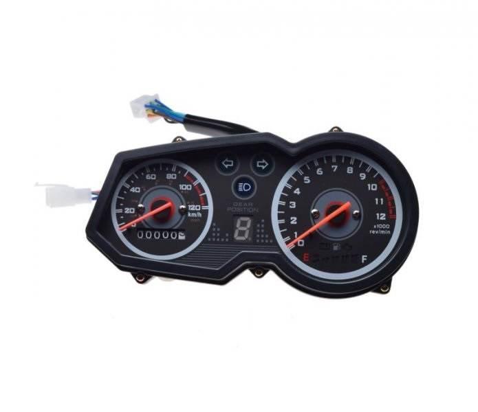 Licznik szybkościomierz do junak 904 euro4 - zdjęcie 2