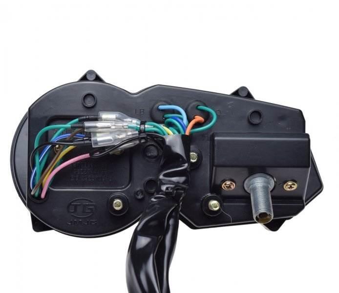 Licznik szybkościomierz do junak 904 euro4 - zdjęcie 3