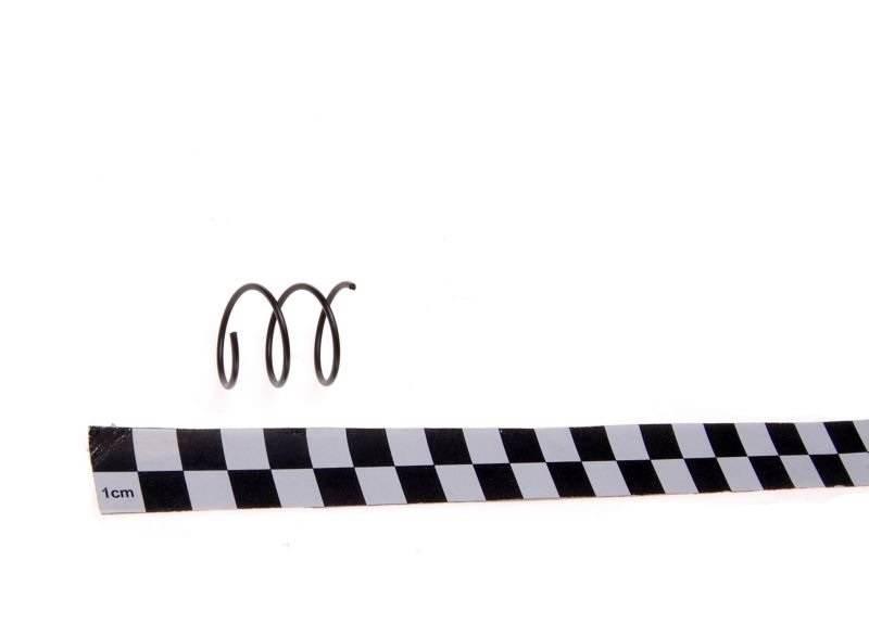 Sprężyna odbijająca wałka rozrusznika jawa 350 - zdjęcie 2