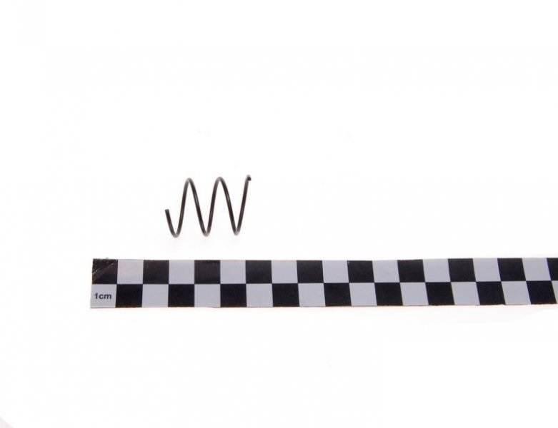 Sprężyna odbijająca wałka rozrusznika jawa 350