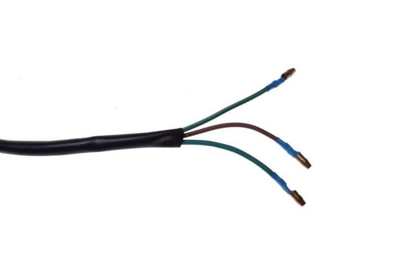 Lampa tył kingway czoper 150/250 a | KCH2421 - zdjęcie 4