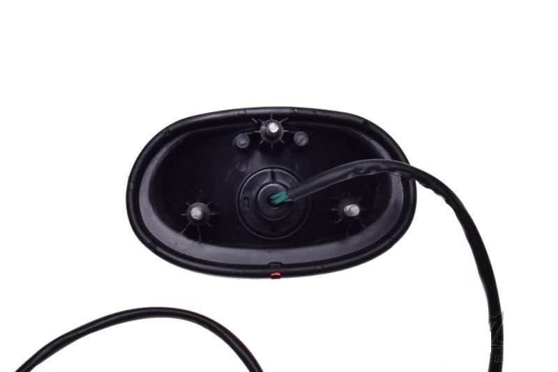 Lampa tył kingway czoper 150/250 a | KCH2421 - zdjęcie 3