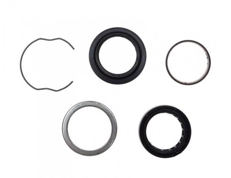 Uszczelniacz amortyzator przód kingway czoper 150