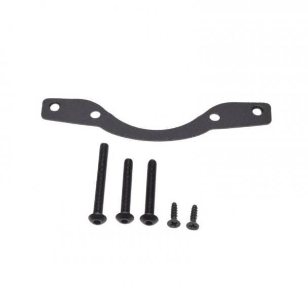 Mocowanie shad click system benelli keeway