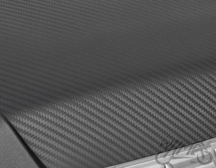 Kufer shad sh44 czarny | KSHD0B44100 - zdjęcie 3