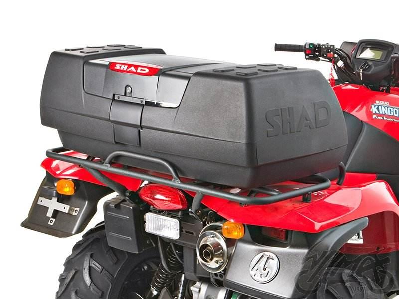 Kufer shad atv 110 | KSHD0Q1100 - zdjęcie 6