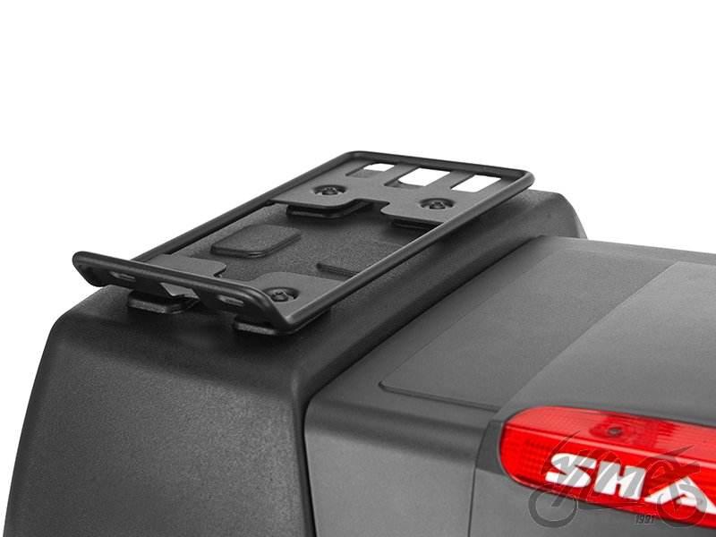 Kufer shad atv 110 | KSHD0Q1100 - zdjęcie 5