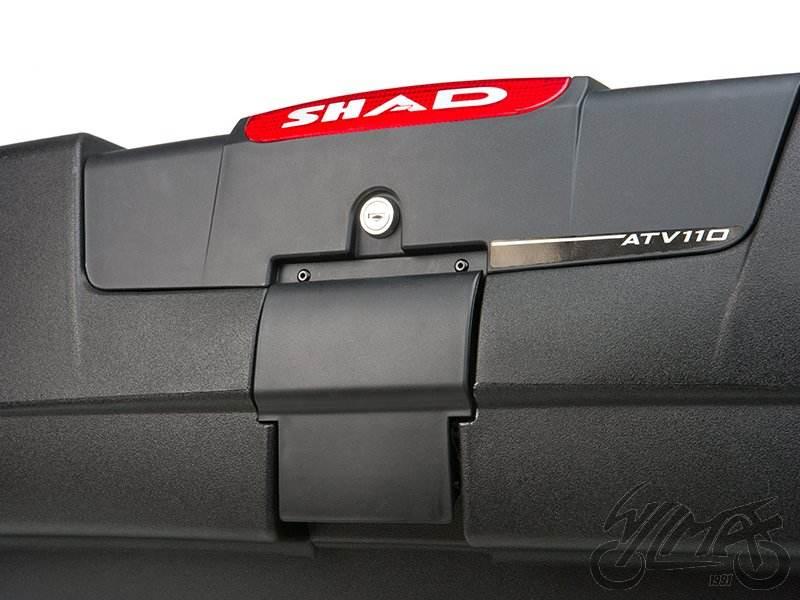 Kufer shad atv 110 | KSHD0Q1100 - zdjęcie 4