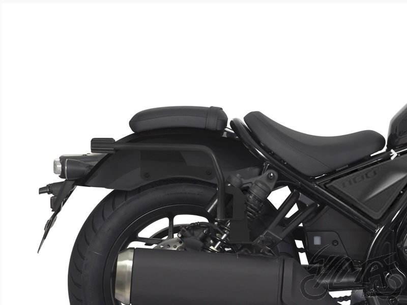 Stelaż kufra bocznego 3p shad do honda cmx1100