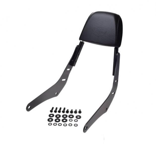 Stelaż oparcia tył shad do honda cmx500 rebel 17