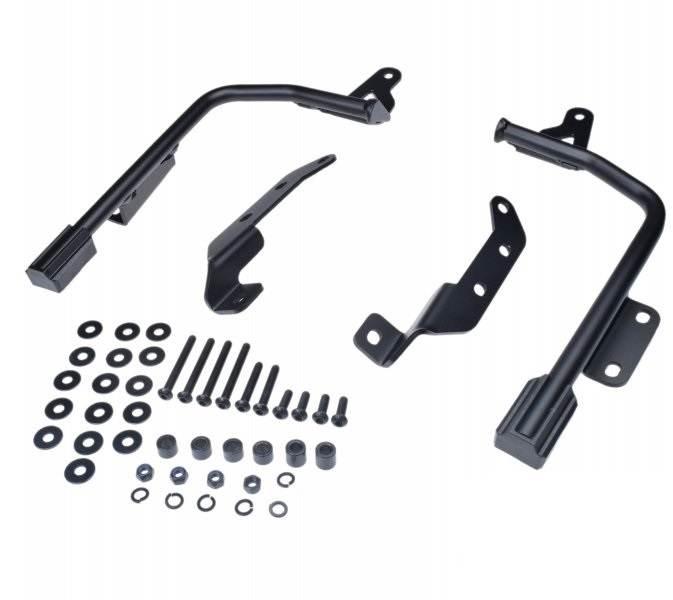 Stelaż kufra bocznego 3p shad do honda transalp