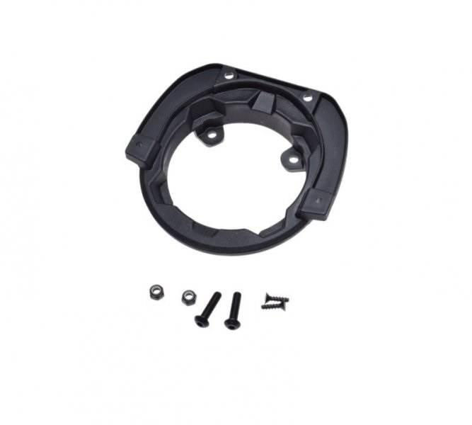 Mocowanie shad click system kawasaki | KSHK011CS